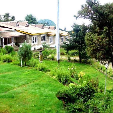 Lukla Airport Resort Lukla Luaran gambar