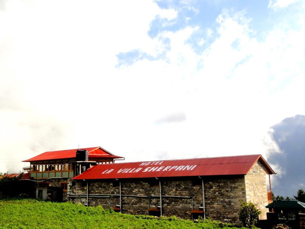 Lukla Airport Resort Lukla Luaran gambar