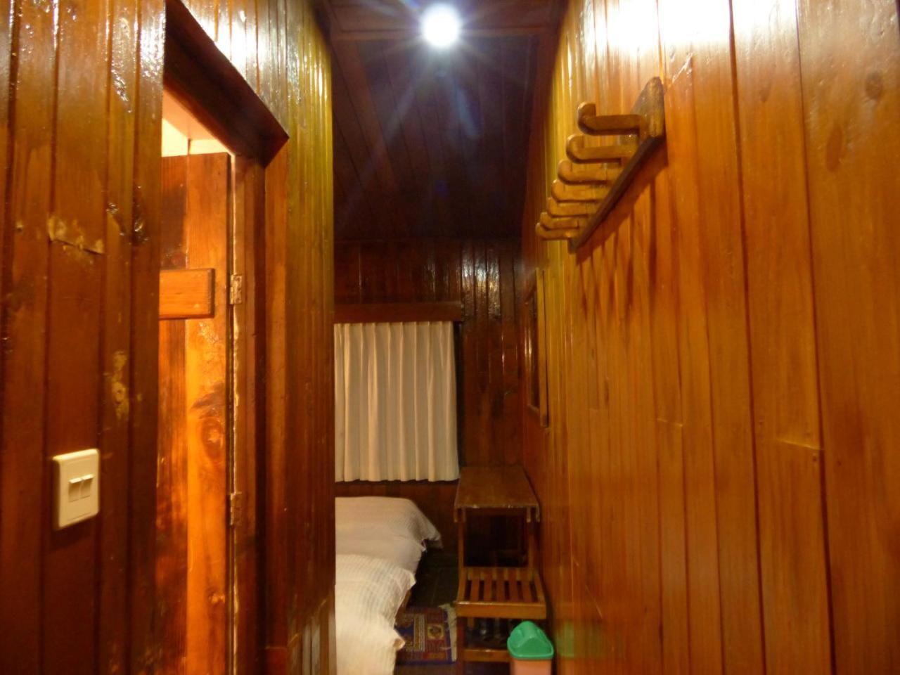 Lukla Airport Resort Lukla Luaran gambar