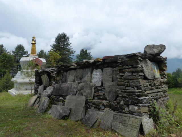 Lukla Airport Resort Lukla Luaran gambar