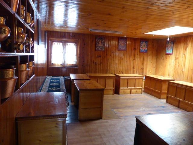 Lukla Airport Resort Lukla Luaran gambar