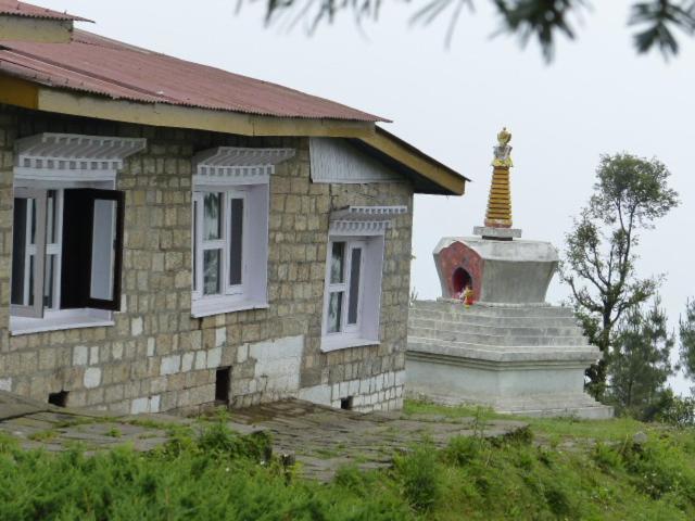 Lukla Airport Resort Lukla Luaran gambar