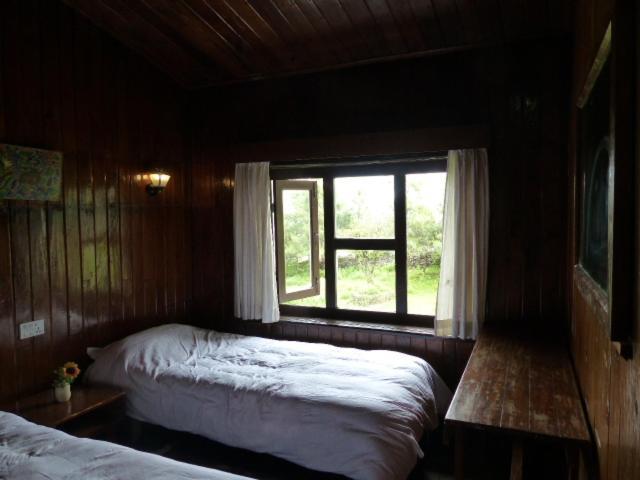 Lukla Airport Resort Lukla Luaran gambar