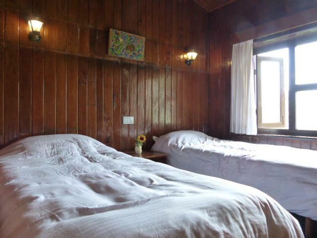 Lukla Airport Resort Lukla Luaran gambar